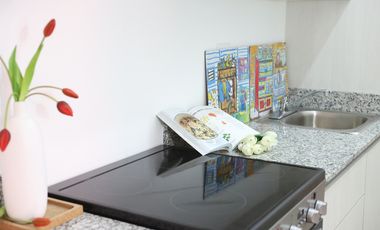 Venta de apartamento en Santa Ana, Casa Korsi