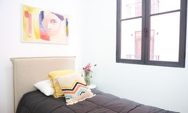 Venta de apartamento en Santa Ana, Casa Korsi