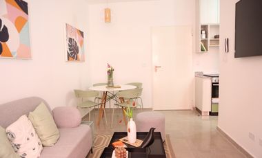 Venta de apartamento en Santa Ana, Casa Korsi