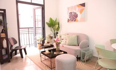 Venta de apartamento en Santa Ana, Casa Korsi