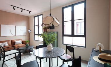 Venta de apartamento en Santa Ana, Casa Korsi
