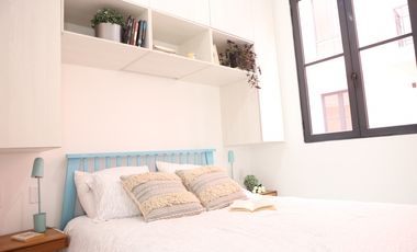 Venta de apartamento en Santa Ana, Casa Korsi