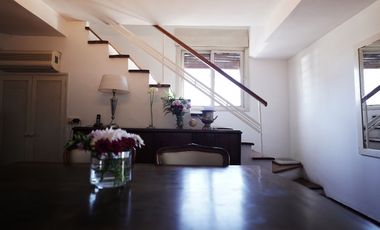 EN VENTA CASA PLANTA ALTA CALLE ALEM 3 DORMITORIOS