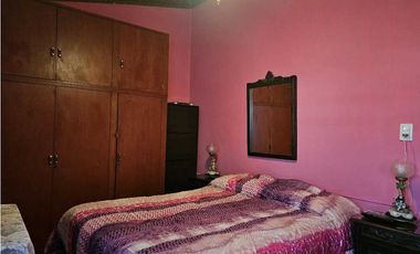 CASA · VENTA · MENDOZA · SOBERANIA NACIONAL · 3 DORMITORIOS
