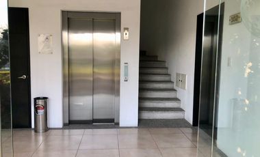 Departamento  en Paraíso Country Club Emiliano Zapata - CRB-1192-De