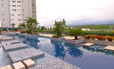 PENTHOUSE EN RESIDENCIAL AVERANDA