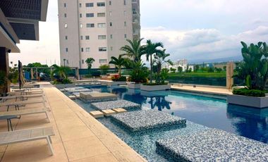 PENTHOUSE EN RESIDENCIAL AVERANDA