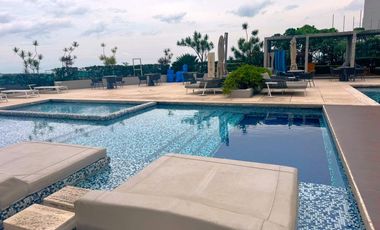 PENTHOUSE EN RESIDENCIAL AVERANDA
