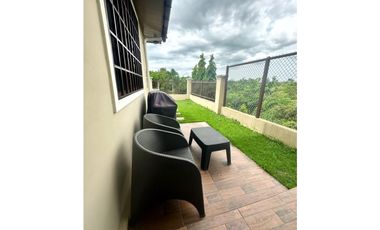 PENONOME / LLANO HERMOSO / 312 M2 / 2 NIVELES / 5 HABITACIONES