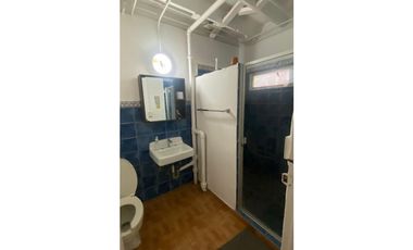 CLAYTON / ESTILO BUNGALAW / 1015 M2 / LINEA BLANCA / REFORMADA