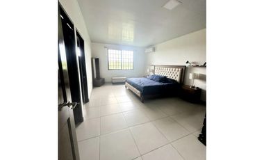 VENDO BONITA CASA EN PENONOME $160.000!!!!