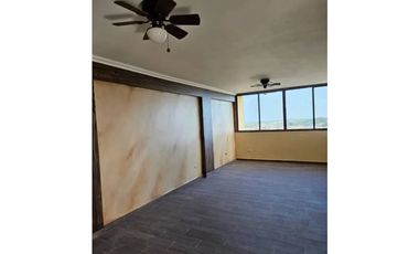 VENDO APARTAMENTO VACO EN LA CHORRERA - BARRIO COLÓN $125000!!!