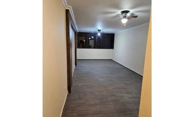 VENDO APARTAMENTO VACO EN LA CHORRERA - BARRIO COLÓN $125000!!!
