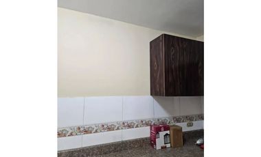 VENDO APARTAMENTO VACO EN LA CHORRERA - BARRIO COLÓN $125000!!!