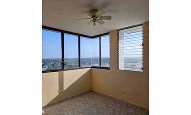 VENDO APARTAMENTO VACO EN LA CHORRERA - BARRIO COLÓN $125000!!!