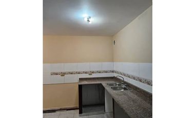 VENDO APARTAMENTO VACO EN LA CHORRERA - BARRIO COLÓN $125000!!!