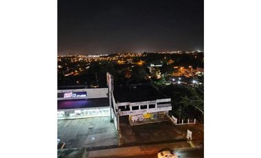 VENDO APARTAMENTO VACO EN LA CHORRERA - BARRIO COLÓN $125000!!!