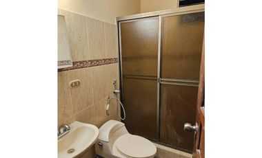 VENDO APARTAMENTO VACO EN LA CHORRERA - BARRIO COLÓN $125000!!!