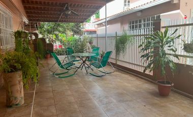 CONDADO DEL REY / 380 M2 / TERRAZA / 2 NIVELES / 4 HABITACIONES