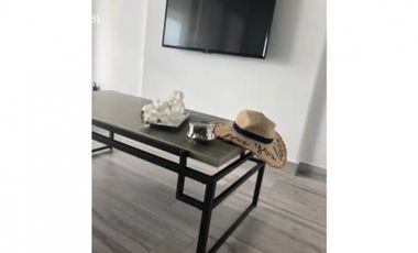 VENDO APARTAMENTO DE PLAYA EN PUNTA CHAME $195000!!!