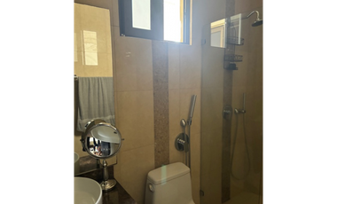 ALQUILO APARTAMENTO PH AMADOR HEIGHTS AMOBLADO