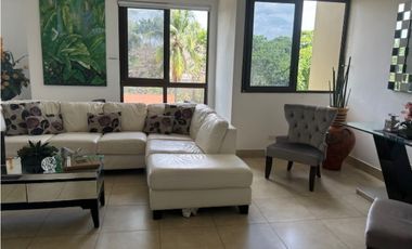 ALQUILO APARTAMENTO PH AMADOR HEIGHTS AMOBLADO