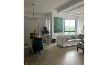 ALQUILO APARTAMENTO PH AMADOR HEIGHTS AMOBLADO