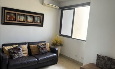 ALQUILO APARTAMENTO PH AMADOR HEIGHTS AMOBLADO