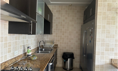 ALQUILO APARTAMENTO PH AMADOR HEIGHTS AMOBLADO