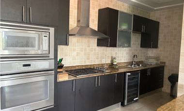 ALQUILO APARTAMENTO PH AMADOR HEIGHTS AMOBLADO