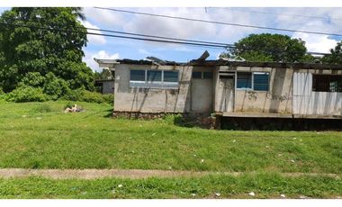 VENDO TERRENO EN LA CHORRERA BARRIADA EL HARINO 1007MTS