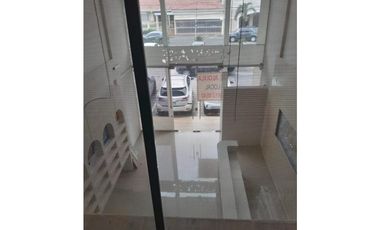 LOCAL / SAN FRANCISCO / 150 M2 / PLANTA BAJA / MIDTOWN PLAZA
