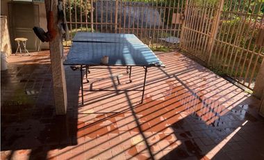 CASA EN VENTA DE 4 RECAMARAS ALTOS DE CHASE  BETANIA  MC
