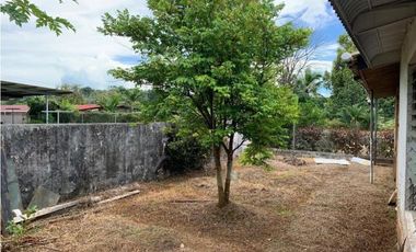 CASA EN VENTA DE 4 RECAMARAS ALTOS DE CHASE  BETANIA  MC