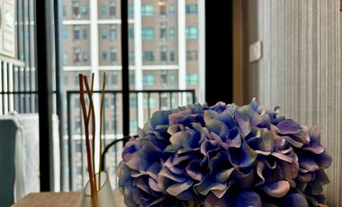 ขายคอนโด เดอะเบส ไฮท์มิตรภาพ ห้องสวย (ห้องตัวอย่างของโครงการ