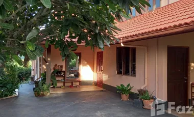 5 Bedroom House for sale in Ngao, Chiang Rai