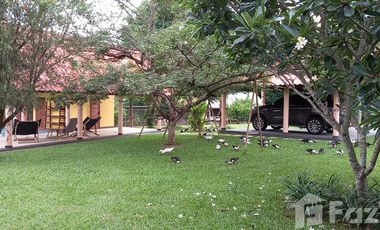 5 Bedroom House for sale in Ngao, Chiang Rai