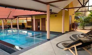 5 Bedroom House for sale in Ngao, Chiang Rai