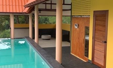 5 Bedroom House for sale in Ngao, Chiang Rai