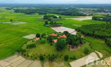 5 Bedroom House for sale in Ngao, Chiang Rai