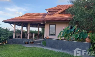 5 Bedroom House for sale in Ngao, Chiang Rai