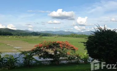 5 Bedroom House for sale in Ngao, Chiang Rai