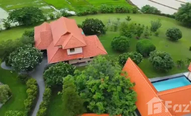 5 Bedroom House for sale in Ngao, Chiang Rai