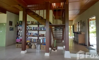 5 Bedroom House for sale in Ngao, Chiang Rai