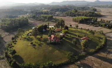 5 Bedroom House for sale in Ngao, Chiang Rai