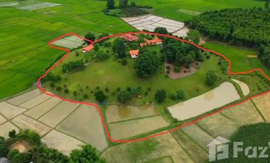 5 Bedroom House for sale in Ngao, Chiang Rai
