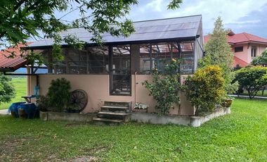 5 Bedroom House for sale in Ngao, Chiang Rai