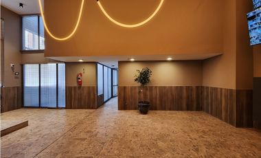 ARRIENDO METRO TOESCA / EJERCITO / CLAUDIO GAY