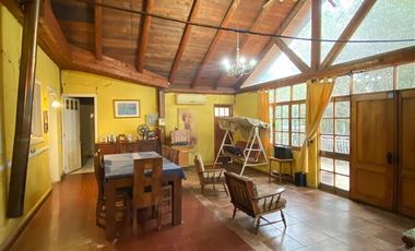 Casa en Venta en chacabuco