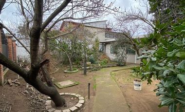 Casa en Venta en chacabuco